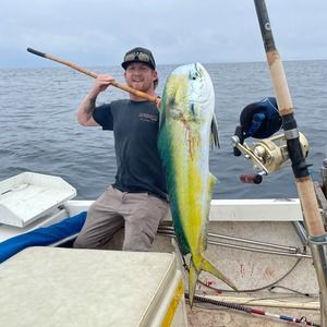 Meet your Posher, Colin